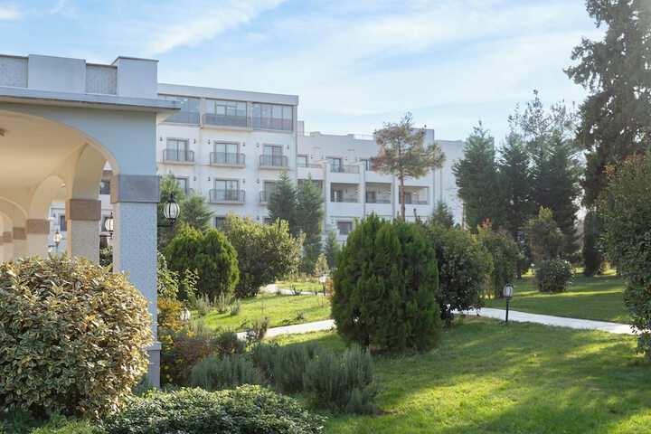 Hotel 134 of 140