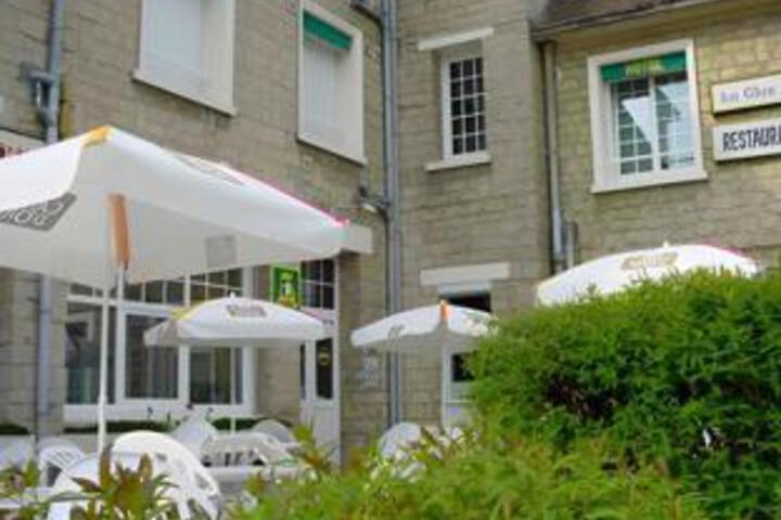 Le Clos Normand