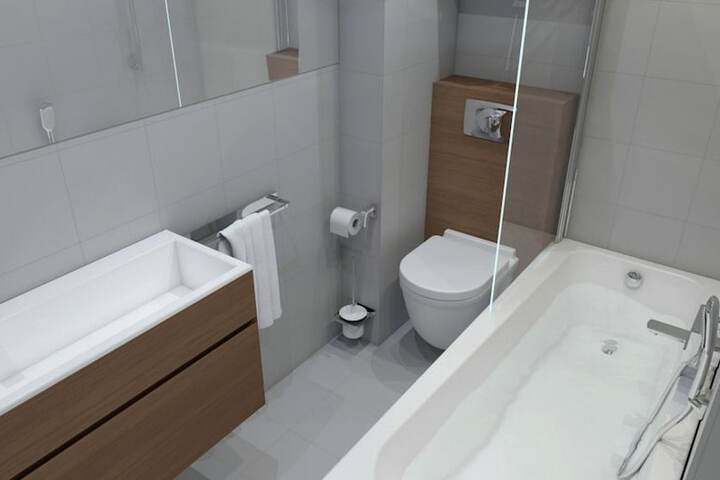 Bathroom Vanities