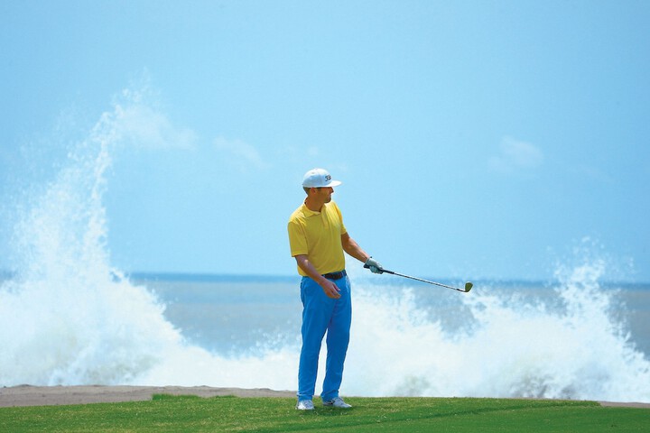 Golf 23 of 45