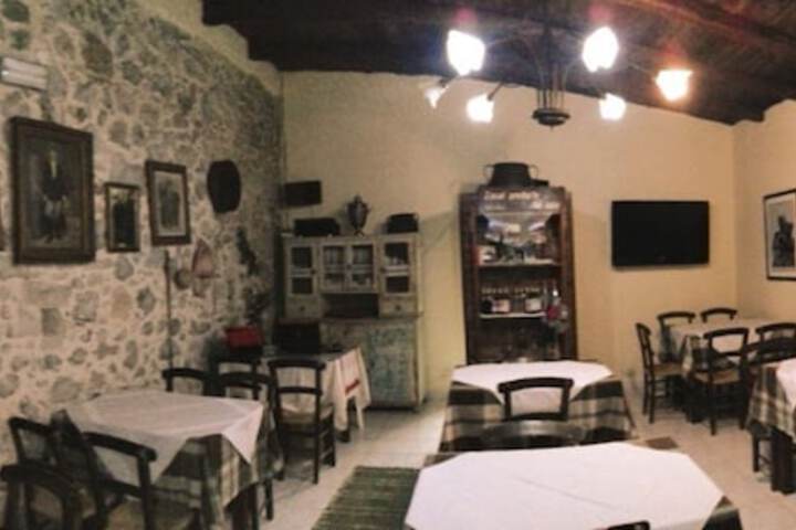 Restaurants