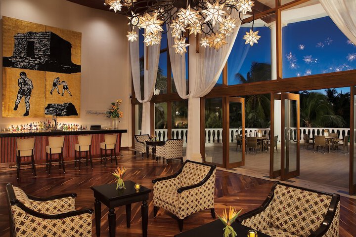 Lobby Photos