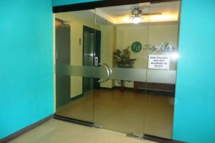 Fely Ann Residences