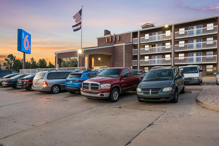 Exterior Photo