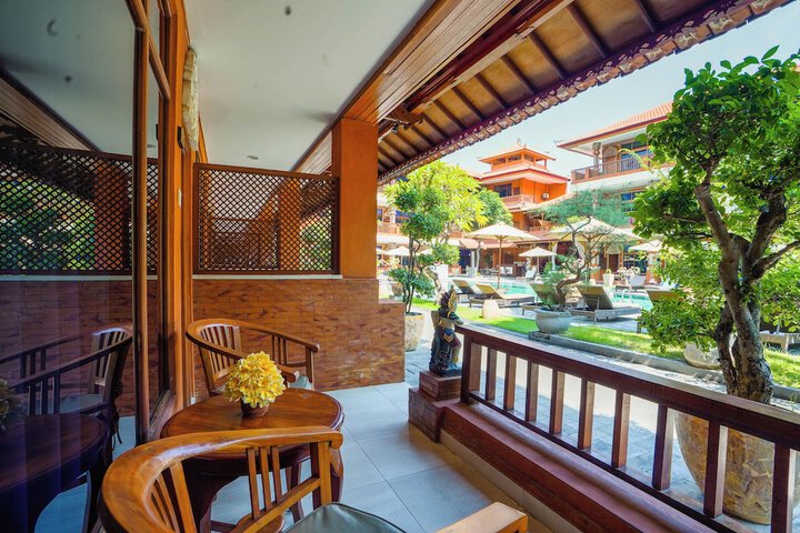 Terrace/Patio 19 of 91