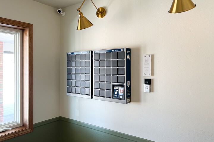 Hotel Interior 2 of 16