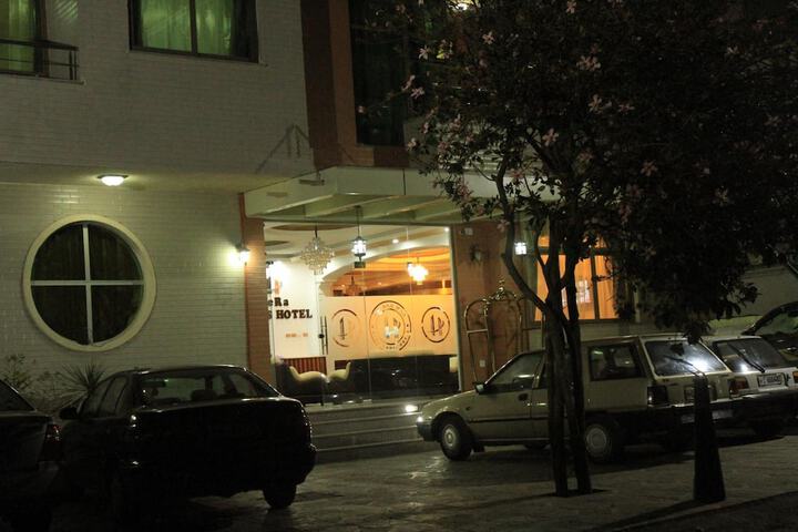 Hotel 49 of 49