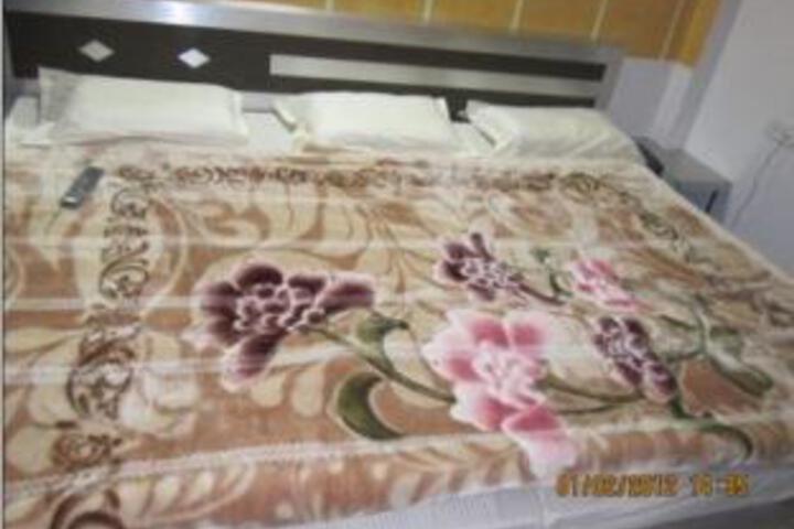 Shree Guru Kripa Atithi Bhavan Hotel