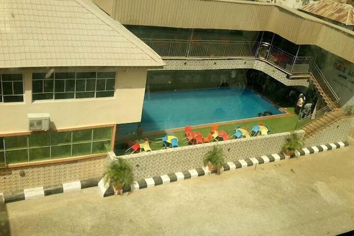 Hotel 57 of 57