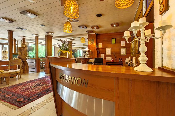 Hotel Interior 4 of 82