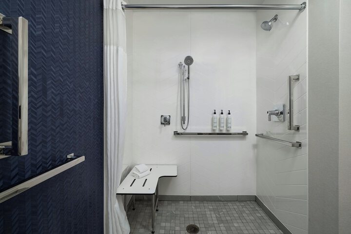 Bath Amenities
