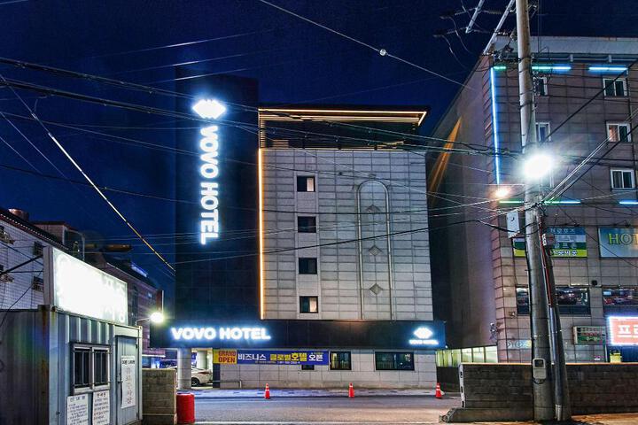 Hotel 29 of 47