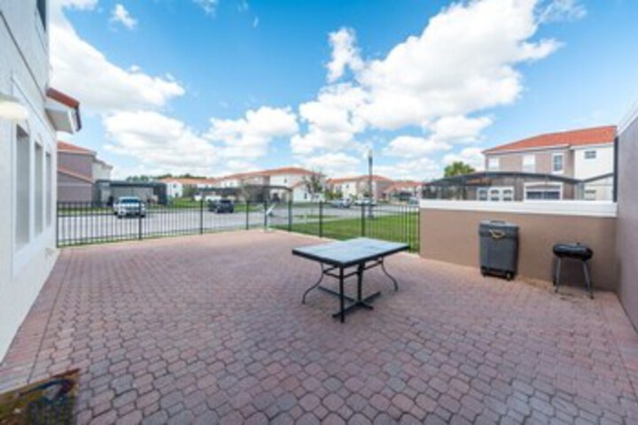 Terrace/Patio 2 of 29