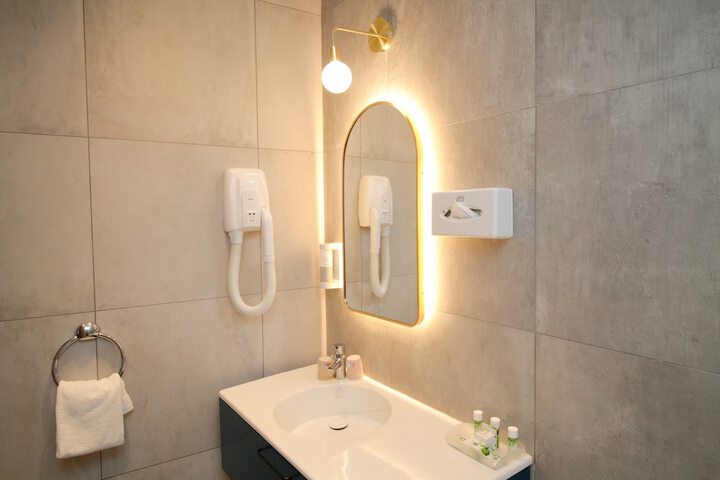 Bathroom Vanities