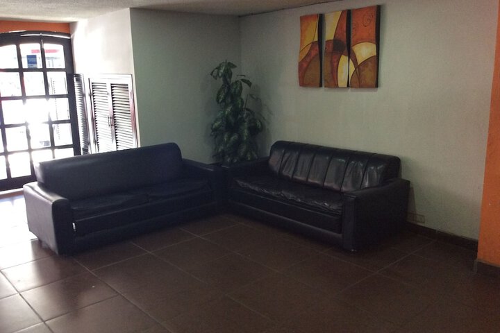 Hotel Interior 3 of 28