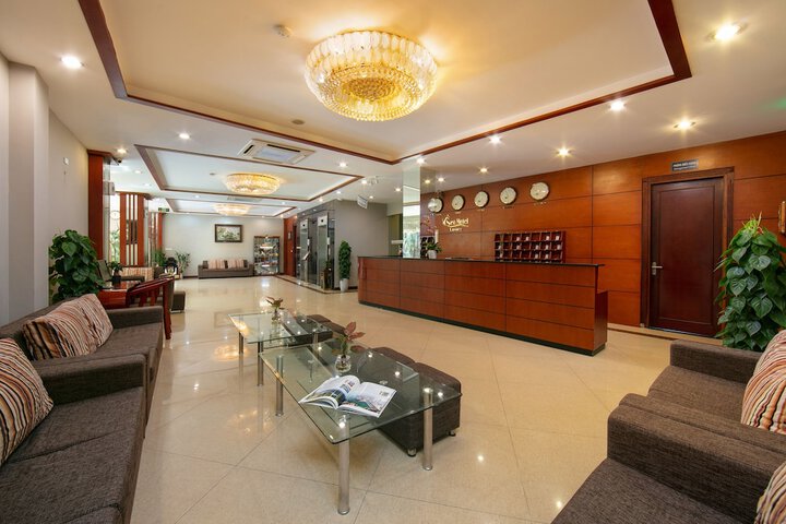 Hotel Interior 3 of 41