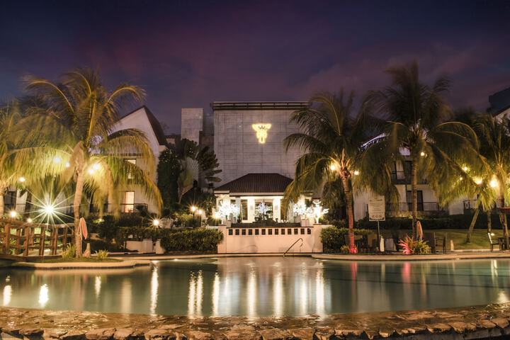 Hotel 58 of 60