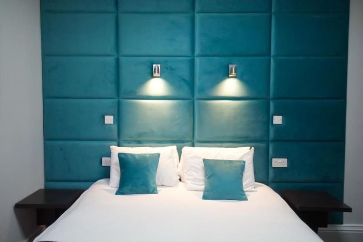 Fitness Facility Photos