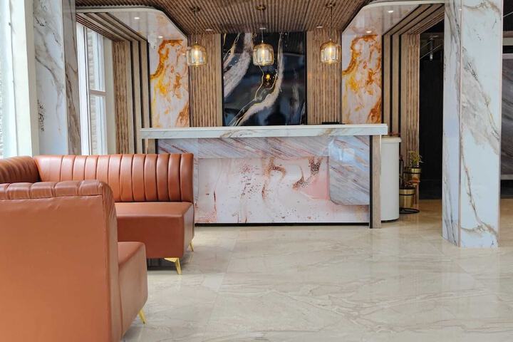Hotel Interior 4 of 54