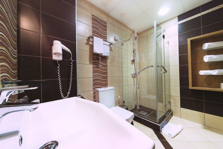 Bath Photo