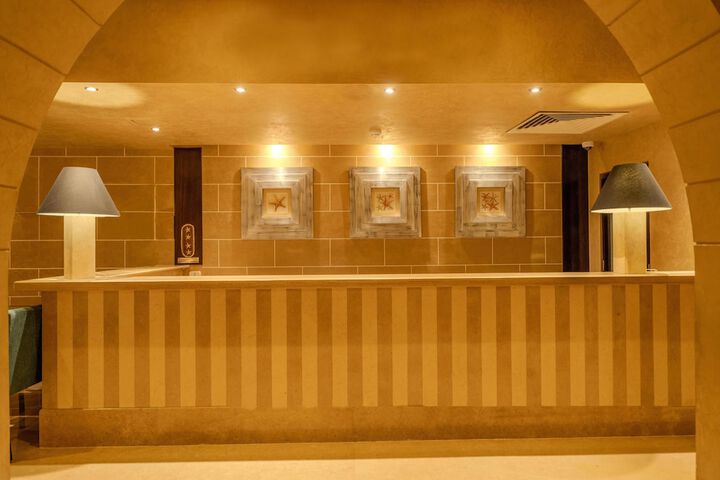 Hotel Interior 2 of 76