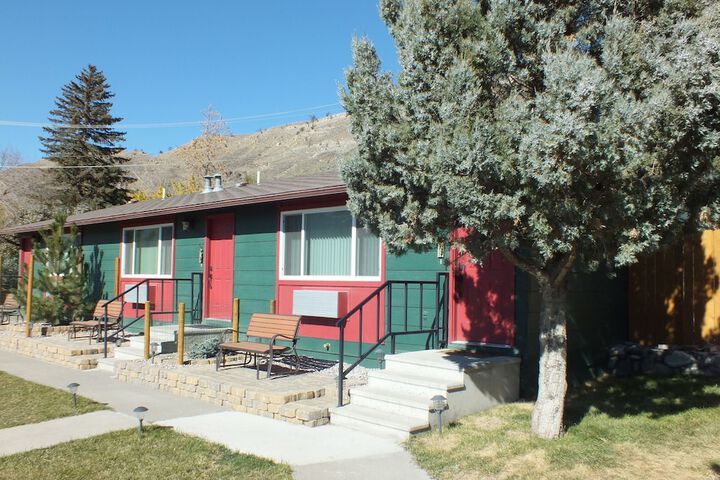 Porch