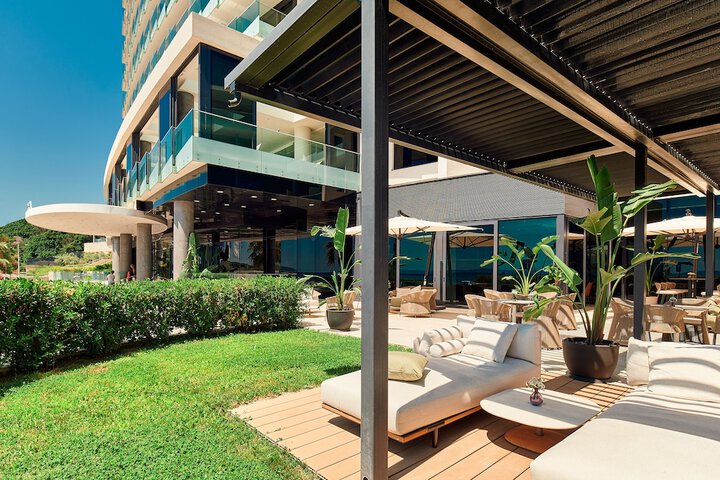 Terrace/Patio 39 of 106
