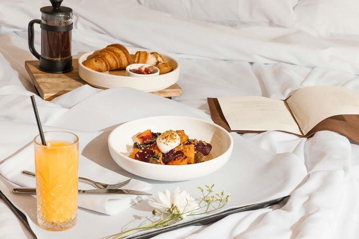 Breakfast/Coffee Service 82 of 149
