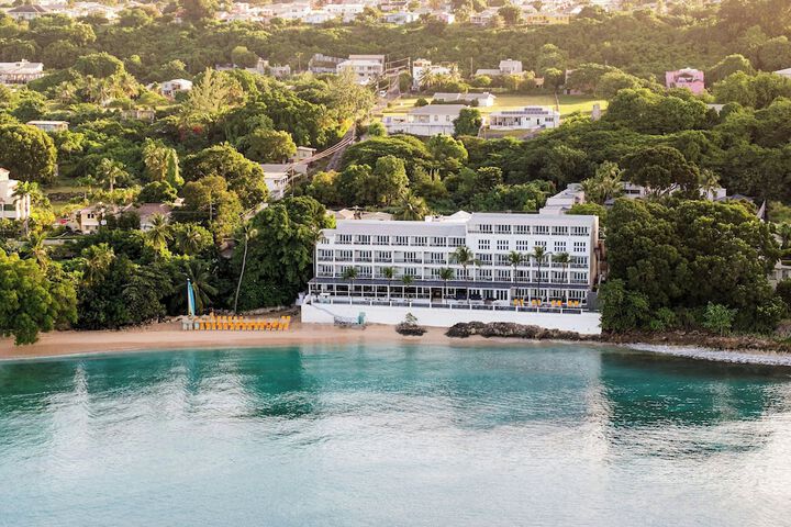 Photo of Waves Resort & Spa Barbados, An Autograph Collection All-Inclusive Resort
