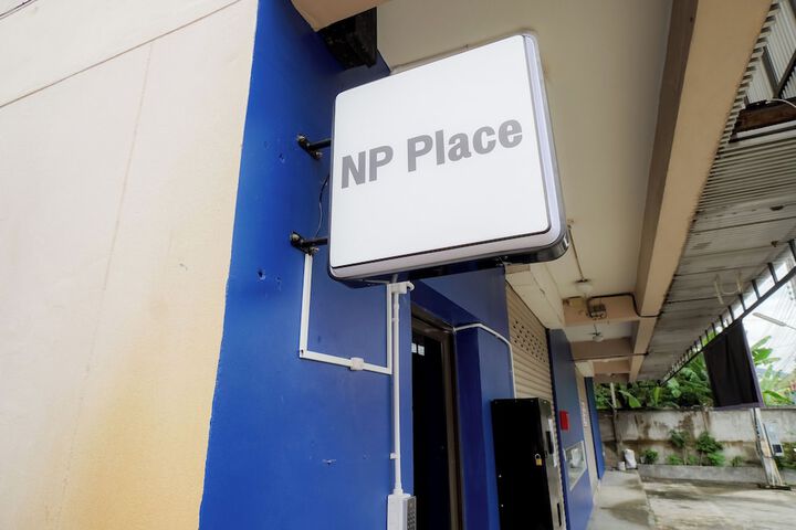 NP Place Santitham