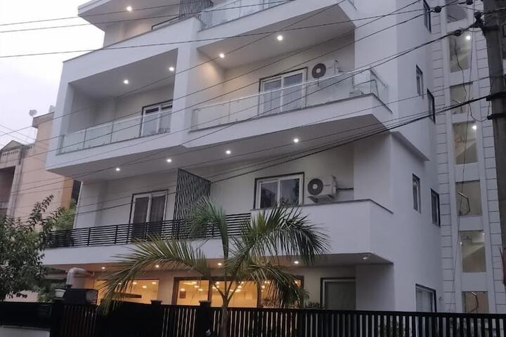 Hotel 41 of 43