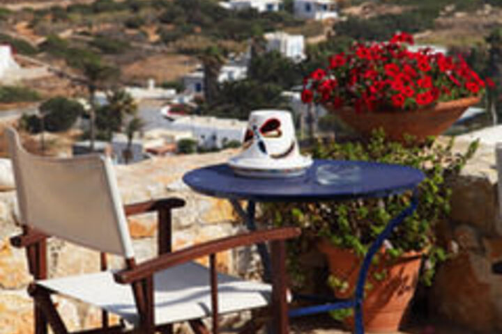 Terrace/Patio 23 of 37