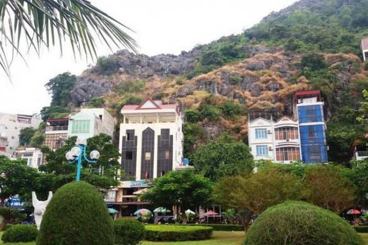 Nam Phuong Hotel in Hai Phong