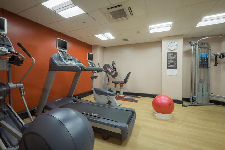 Health and Fitness 67 of 88