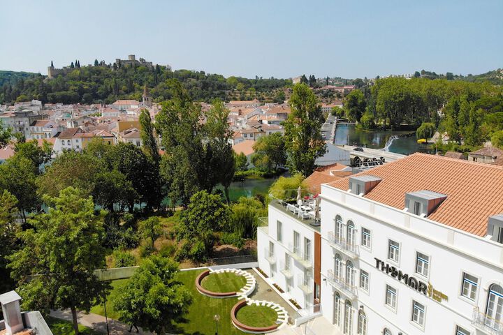 Thomar Boutique Hotel