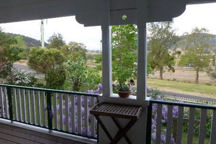 Terrace/Patio 9 of 10