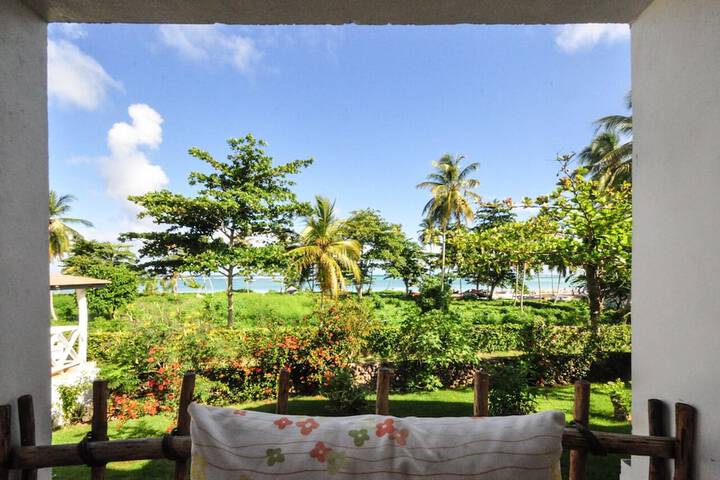 B&B La Isleta Apart Hotel in Las Galeras
