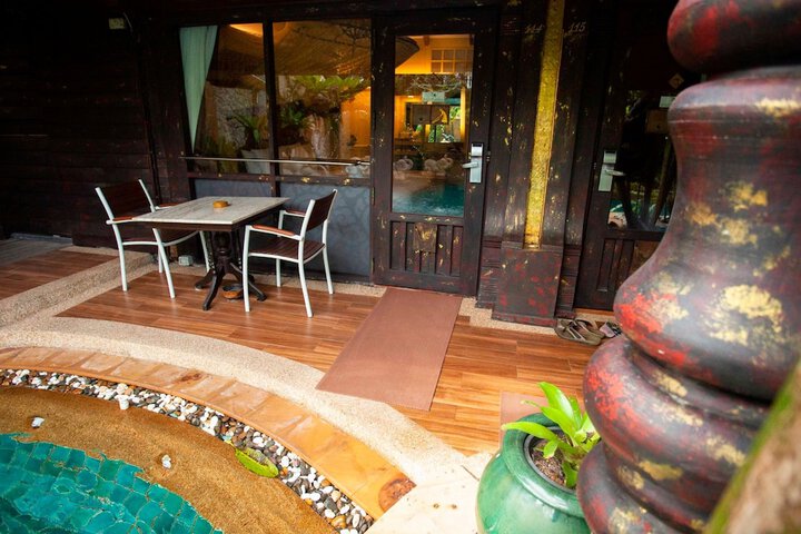 Terrace/Patio 103 of 221