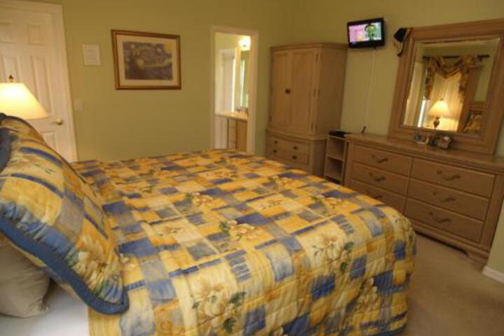 Oneida Villa IC093 in Kissimmee, FL
