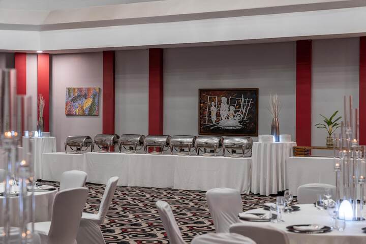 Wedding/Banquet 190 of 227