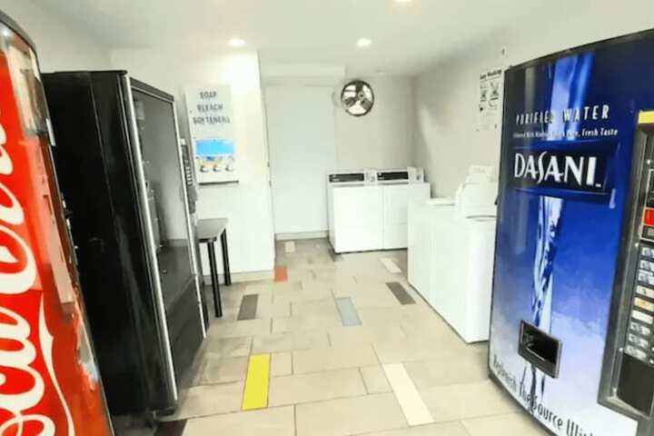 Vending machine