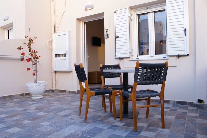 Terrace/Patio 25 of 43