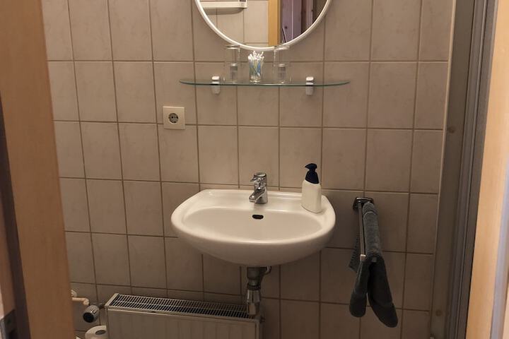 Bathroom Vanities