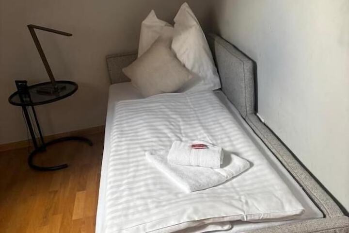 Der Greif Hotel und Restaurant in Leoben