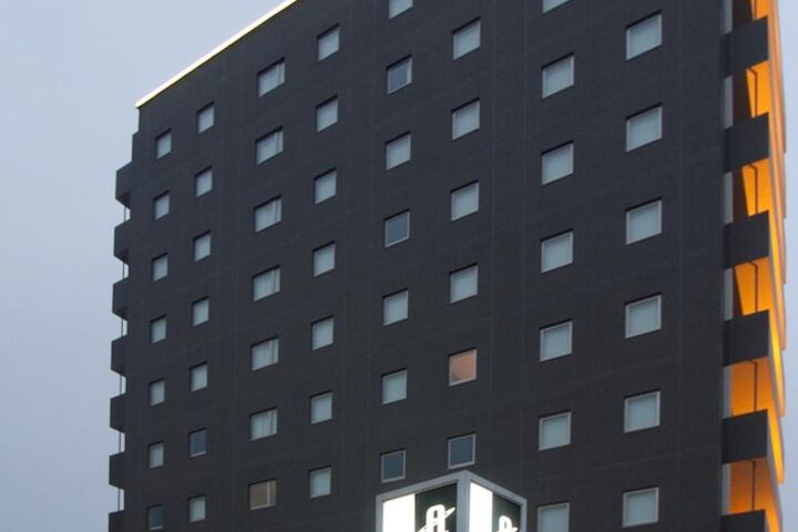 Hotel 19 of 19