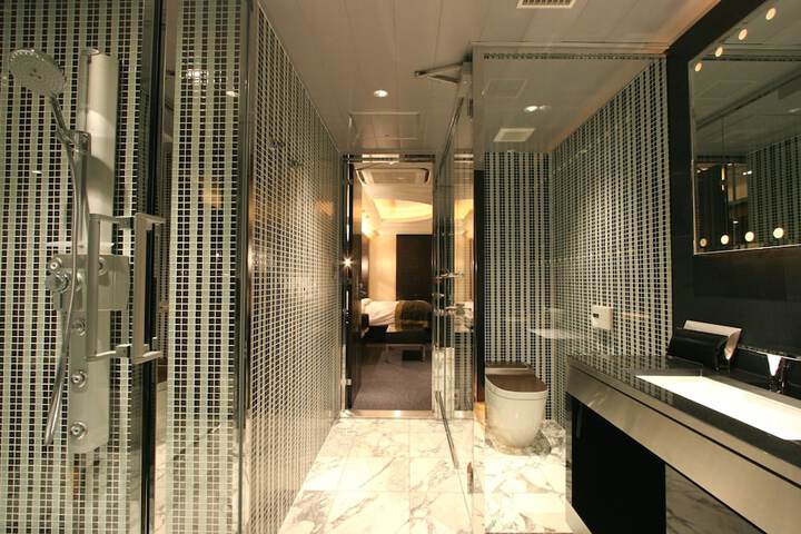 Bathroom Vanities