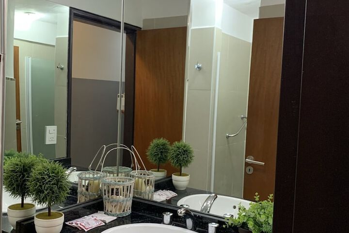 Bath Amenities