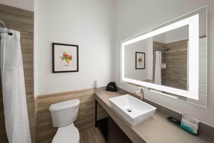 Bath Interior