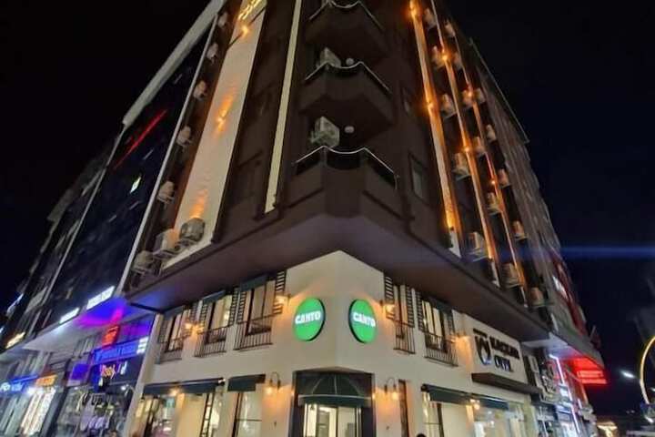 Hotel 54 of 55