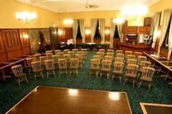 Meeting 23 of 31